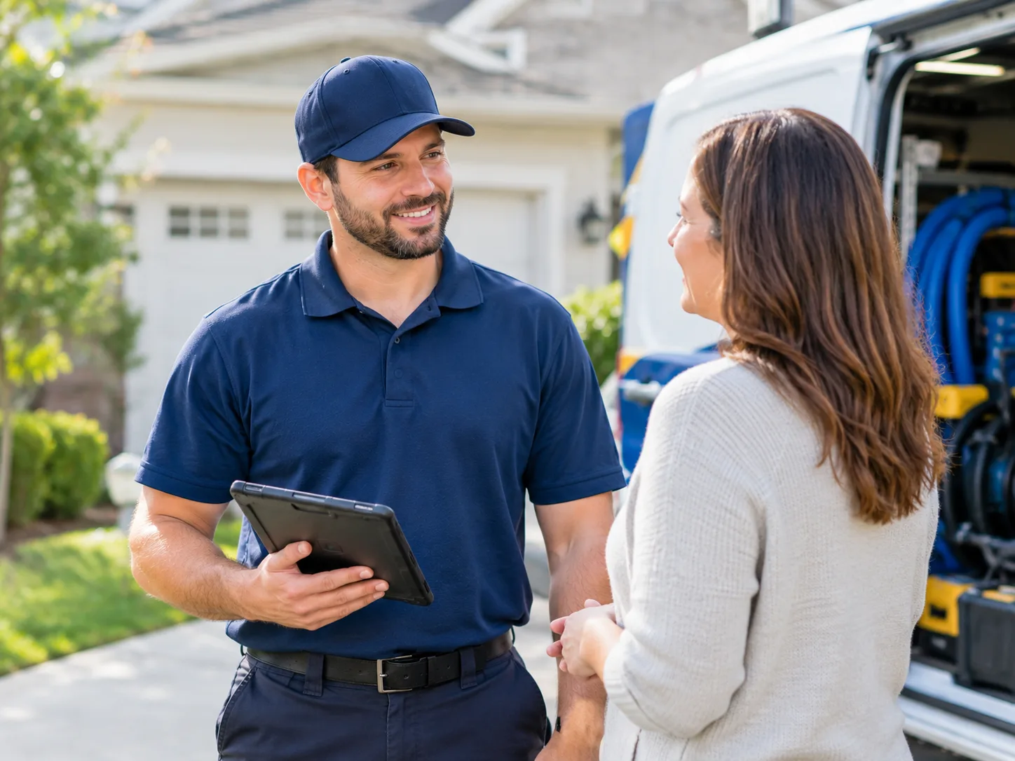 Sewage Backup Cleanup Kinder, LA FAQs